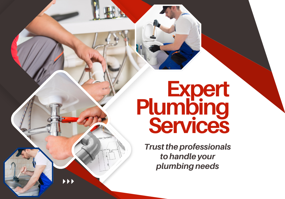 Plumbing Services in Bareilly