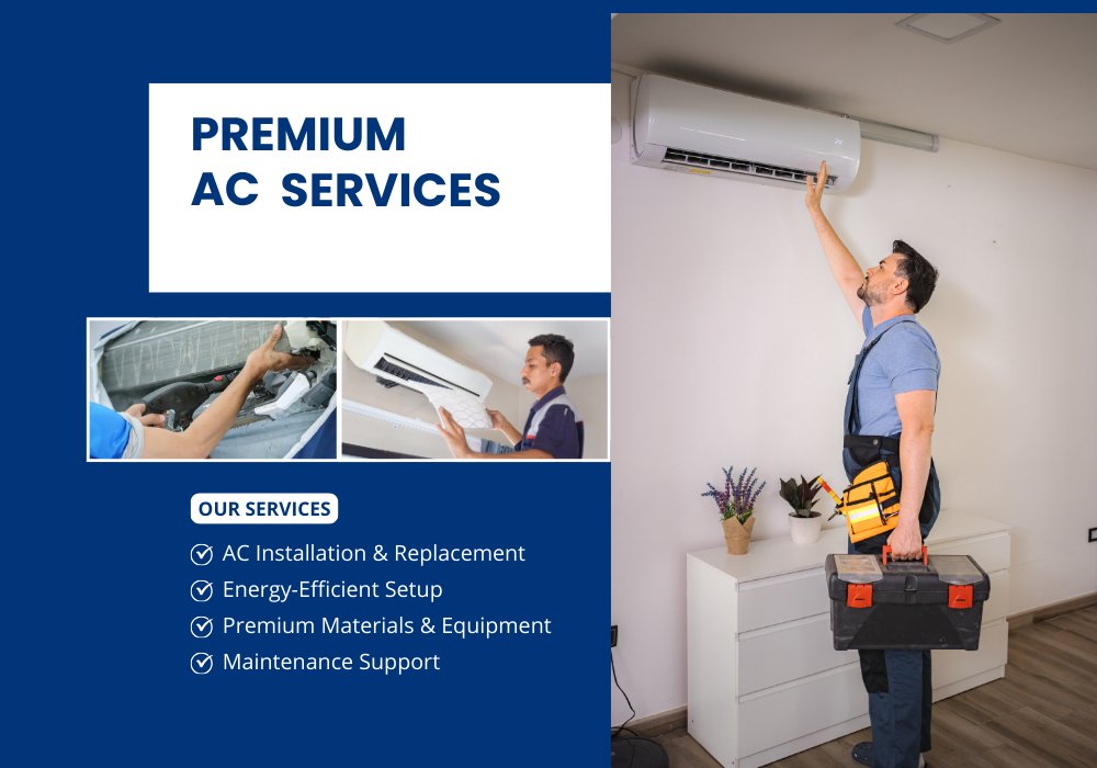 AC Service in Bareilly