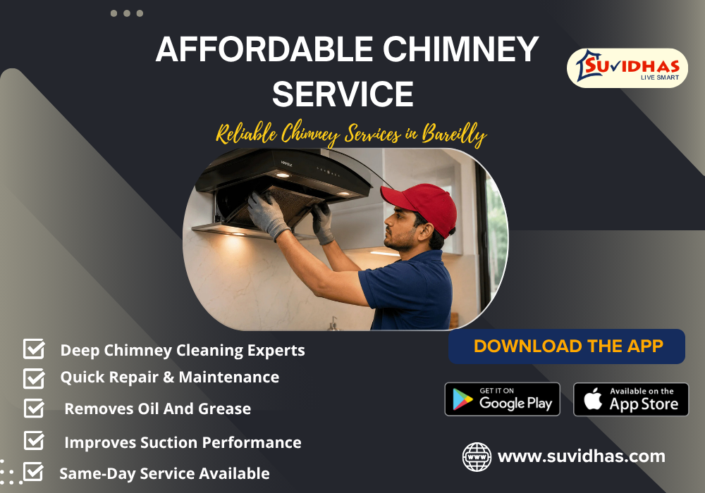 Auto Clean vs Manual Chimney – Which Is Better for Your Kitchen?