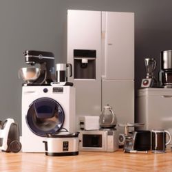 AC & Appliance Services