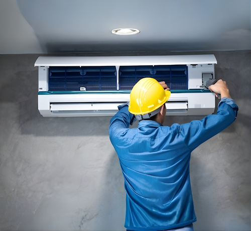 AC Repair & Service