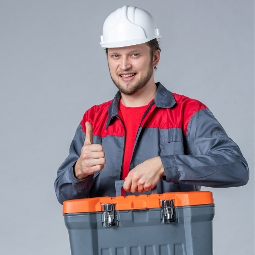 Appliance Repair Services