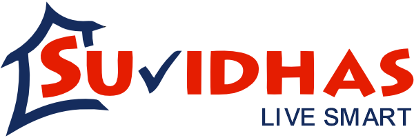 Suvidhas - Home Services